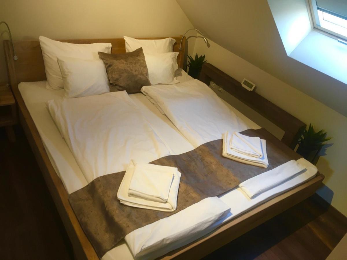 Wood Deluxe Belvaros Veszprem