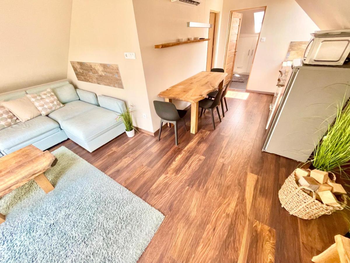Wood Deluxe Belvaros Veszprem
