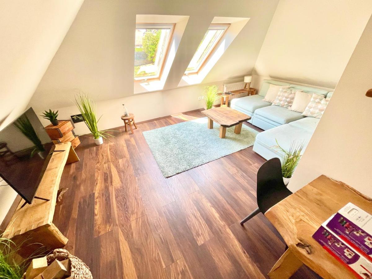 Wood Deluxe Belvaros Veszprém