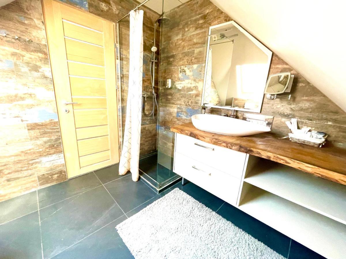 Wood Deluxe Belvaros Apartament *